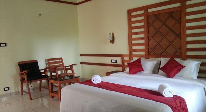 El-Paradiso Homestay